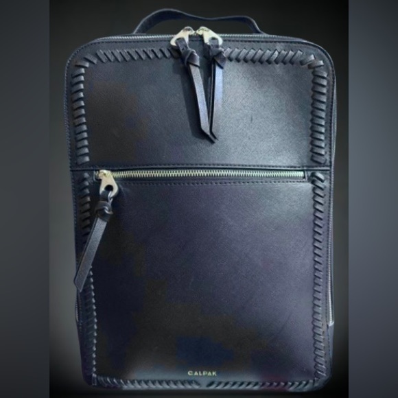 CALPAC Kaya 15”Laptop Backpack Black 
Conde Naste Readers’ Choice Awards 2025